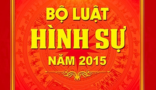 Những trường hợp loại trừ trách nhiệm hình sự trong Bộ luật Hình sự 2015