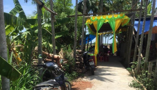 Người lái xe ôtô gây tai nạn làm 2 mẹ con tử vong ra trình diện