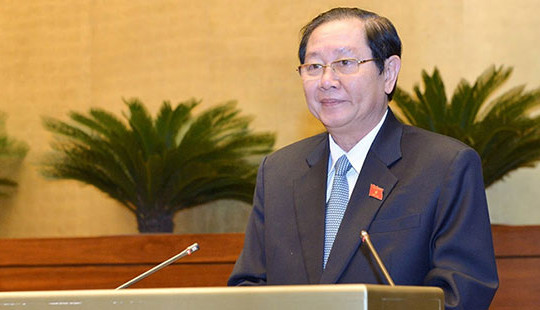 Bỏ biên chế suốt đời để chấm dứt cảnh công chức, viên chức chây ỳ, ngại đổi mới