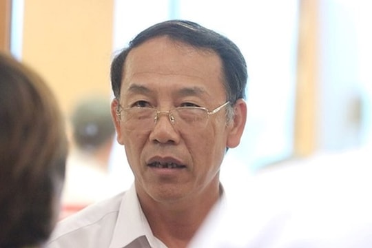 Giám đốc Công an tỉnh Điện Biên: Mẹ nữ sinh giao gà đã khai báo không trung thực