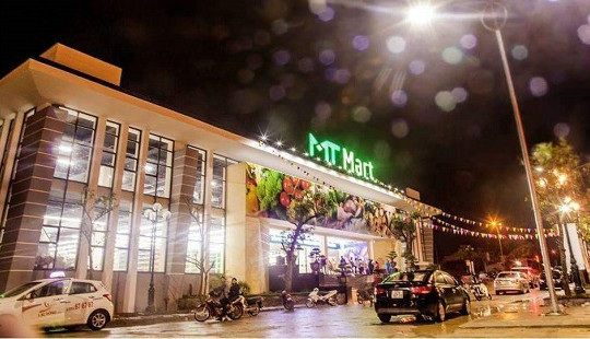 Siêu thị Mường Thanh : Kiểm tra chất lượng đầu vào như khách sạn Mường Thanh