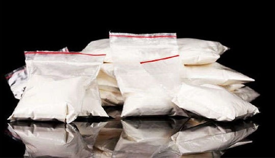 Chuyển động thế giới 28/5: Tử vong do nuốt gần 250 gói cocaine