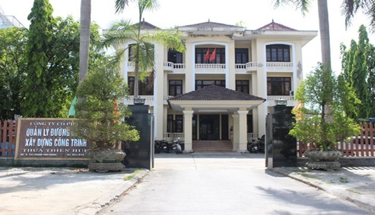 TT-Huế: Sớm xử lý việc không khắc phục sai phạm sau kết luận thanh tra