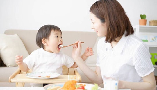 96,2% trẻ dưới 8 tuổi mang vi khuẩn gây ung thư dạ dày