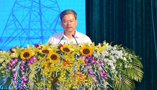 Sử dụng năng lượng tiết kiệm và hiệu quả: Trách nhiệm và lợi ích của doanh nghiệp