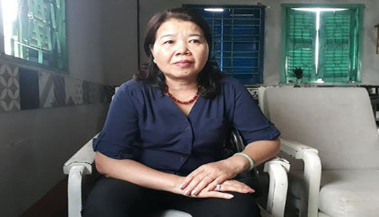 Người dân thắng kiện UBND TP.Pleiku: Yêu cầu bồi thường các chi phí phát sinh