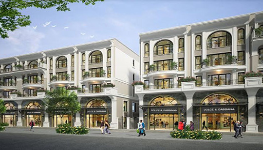 TP.HCM ô nhiễm vượt mức, người mua nhà tìm đến ven sông