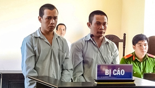 TAND thị xã Vĩnh Châu, tỉnh Sóc Trăng: Phát huy tinh thần sáng tạo của cán bộ, công chức
