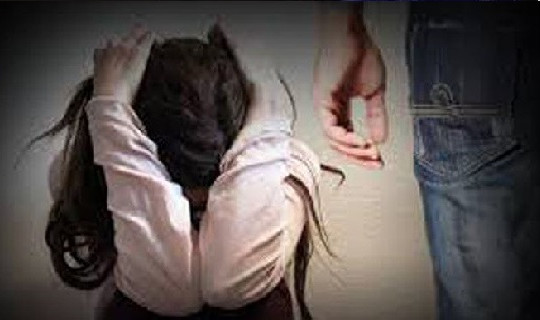 Khởi tố, bắt kẻ nhiều lần hiếp dâm và dọa giết con gái ruột 10 tuổi