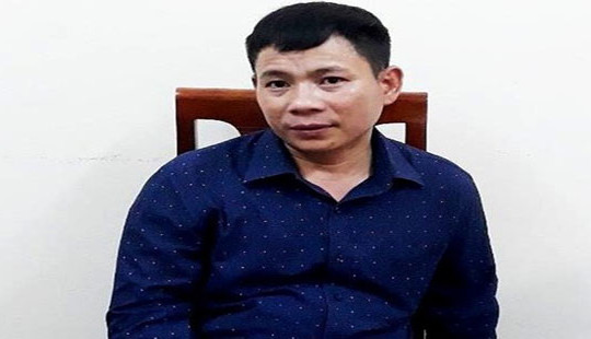 Nghệ An: Triệt phá đường dây vận chuyển ma túy số lượng lớn vào Sài Gòn