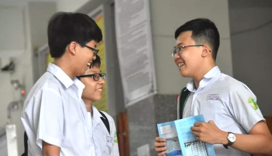 TP.HCM xác nhận có sai sót trong đề thi tiếng Anh vào lớp 10