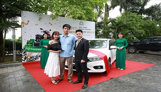 Eurowindow Garden City Thanh Hóa "cháy hàng” trong ngày bán