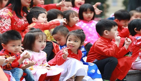 Đại biểu Quốc hội nhất trí chương trình giám sát về phòng, chống xâm hại trẻ em