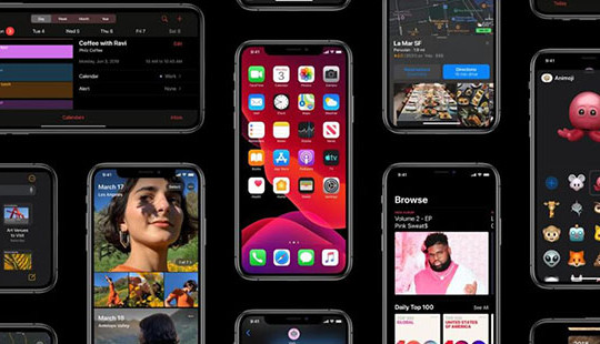 iPhone 6 sẽ bị “khai tử” bằng iOS 13?
