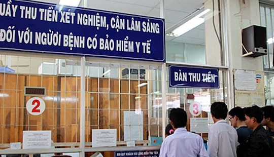 Mắc bệnh hiểm nghèo, một bệnh nhân được quỹ BHYT chi trả gần 13 tỷ đồng
