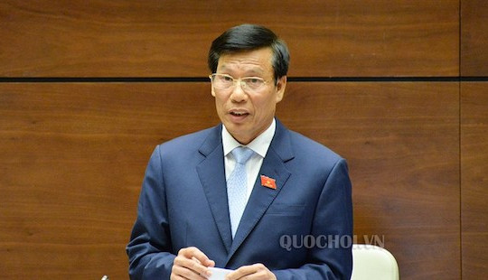 Bộ trưởng Nguyễn Ngọc Thiện nói về 4 điểm nghẽn cản trở du lịch