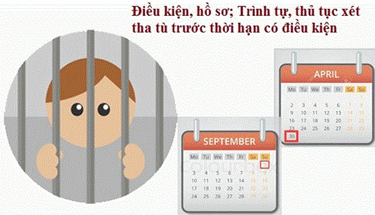 Phạm tội buôn bán ma túy, cải tạo tốt có được tha tù trước thời hạn?