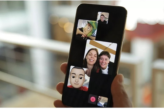 iOS 13 và Android Q: Hệ điều hành nào vượt trội hơn?