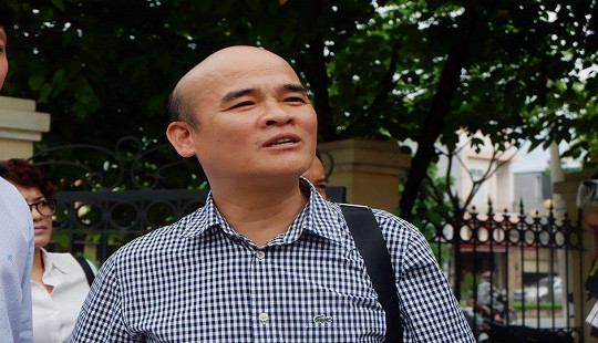 Xét xử vụ chạy thận ở Hòa Bình: Bộ Y tế nói gì về Công văn đóng dấu "mật"?