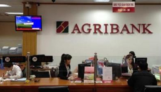Agribank những tháng đầu năm 2019: Hoạt động kinh doanh tiếp tục tăng trưởng
