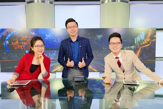 Lọt đề cử VTV Awards, Hữu Trí: "Lọt vào đề cử đã là một giải thưởng với tôi"