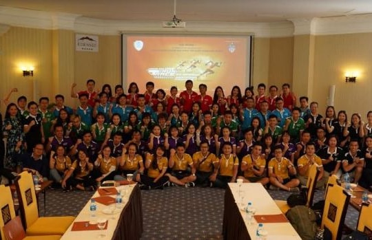 C.T Group tuyển dụng “Thực tập thu nhập cao cho sinh viên nghèo học giỏi 2019”
