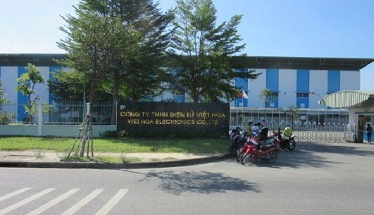 Vụ phát hiện sán trong thức ăn: “Không ảnh hưởng đến sức khỏe người sử dụng”