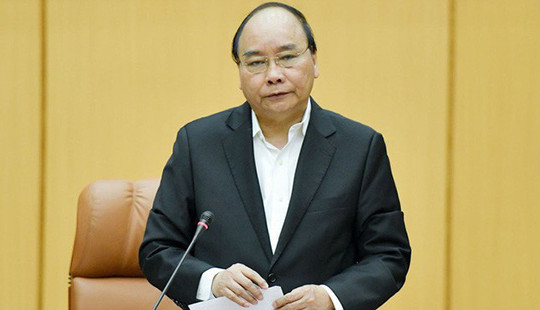 Tăng cường các biện pháp phòng ngừa tiêu cực, tham nhũng trong hoạt động công vụ