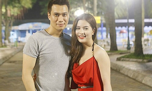 Diễn viên Việt Anh ly hôn lần 2