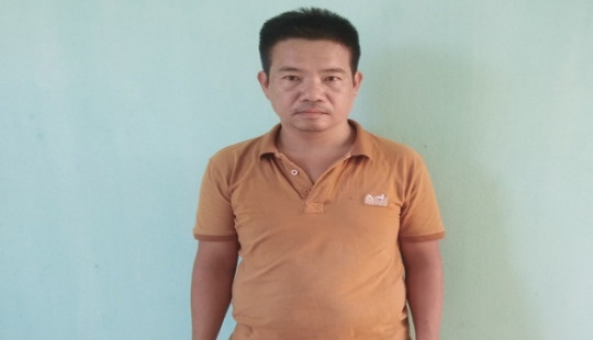 Triệt xoá đường đây cá độ bóng đá 40 tỷ đồng