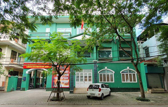 Hải Phòng: Hãy chung tay giữ gìn vệ sinh môi trường