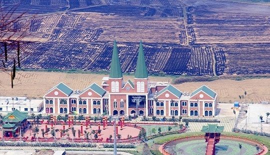 An Giang: Doanh nghiệp liên tiếp vi phạm, chính quyền “giơ cao đánh khẽ”!