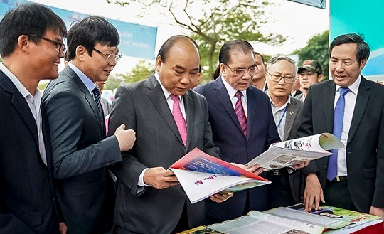 Xây dựng nền báo chí cách mạng Việt Nam chuyên nghiệp và sáng tạo