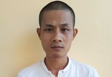 Bắt đối tượng chuyên đột nhập xe ô tô trộm cắp tài sản