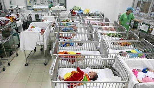 Bộ Y tế yêu cầu giám sát, chống mua bán trẻ sơ sinh