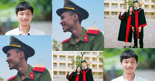 Lời nhắn nhủ của thủ khoa các khối A, B, C tới sĩ tử trước lúc bước vào phòng thi