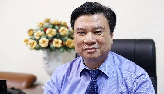 Thứ trưởng Bộ GD-ĐT gợi ý cho thí sinh trước giờ G: Đề thi sẽ ra theo hướng mở