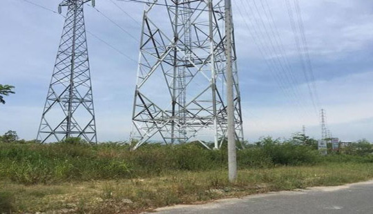 Ngã từ trụ điện cao thế, nam thanh niên tử vong tại chỗ