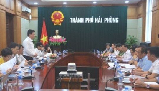 Siết chặt khâu coi thi THPT quốc gia 2019