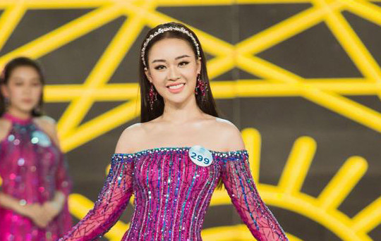 Lộ diện người kế nhiệm Tiểu Vy lên đường sang Thái thi Miss World 2019?