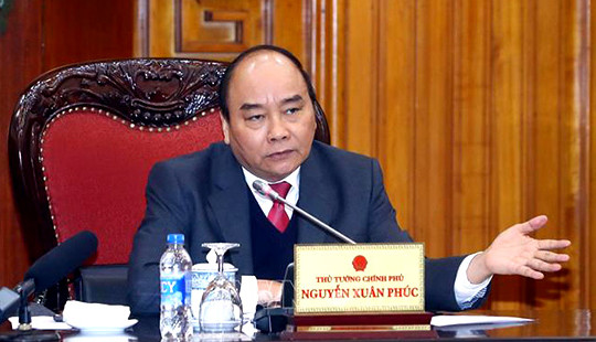 Thủ tướng yêu cầu xác minh thông tin Asanzo nhập hàng nước khác gắn nhãn Việt Nam