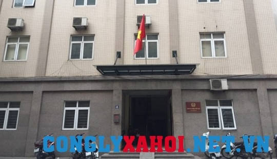 Cán bộ Công an phường bị tố vay nợ 5,6 tỷ đồng không trả