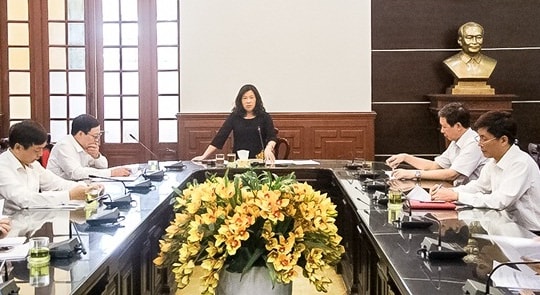 Ra mắt Hội đồng phối hợp phổ biến, giáo dục pháp luật TAND