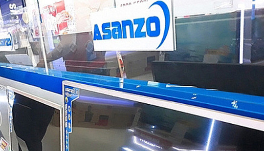 Bộ Tài chính yêu cầu rà soát, báo cáo "vụ Asanzo" trước 20/7