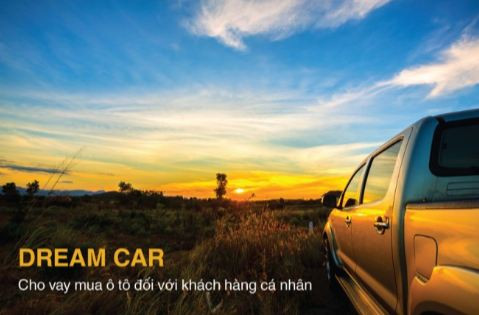 Vay mua ô tô: Bỏ túi một số lời khuyên