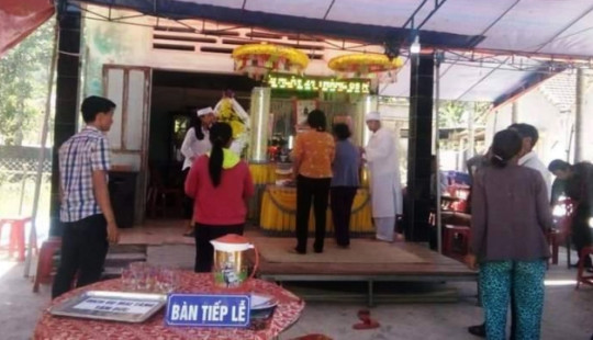 Xem xét đặc cách cho thí sinh bỏ thi THPT vì cha đâm mẹ tử vong