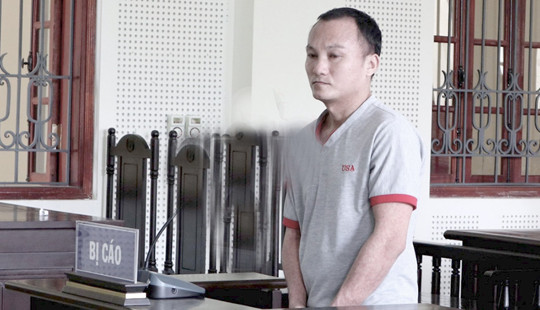 Thảm kịch đau lòng từ vụ án em chồng giết chị dâu