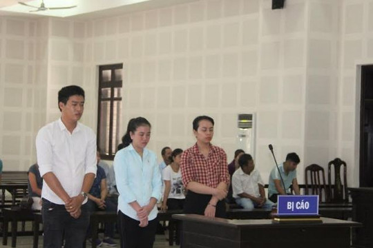 Lừa chạy việc chiếm đoạt hơn 1 tỷ đồng