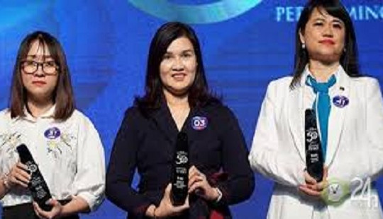 MWG, HBC, Vietjet đứng đầu Top 50 công ty kinh doanh hiệu quả nhất Việt Nam năm 2018