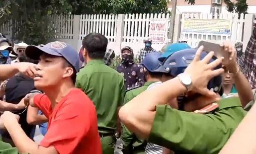 Vụ hỗn chiến ở biển Hải Tiến: Bắt giữ chủ nhà hàng Hưng Thịnh 1
